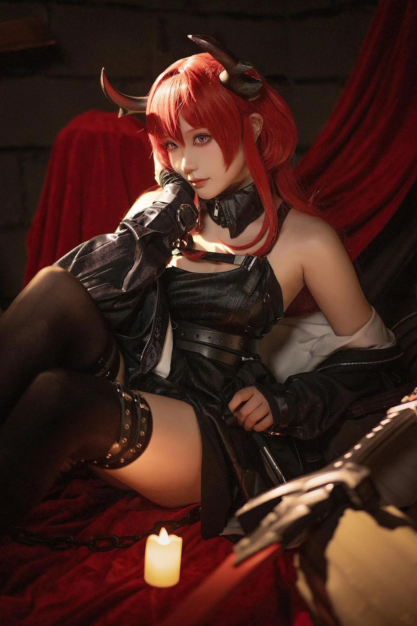 瓜希酱 – NO.76 史尔特尔[23] [39P]插图6